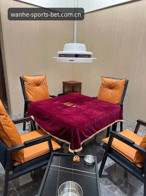 投注棋牌赛事前别踩这个坑：从实战角度聊聊我的使用心得